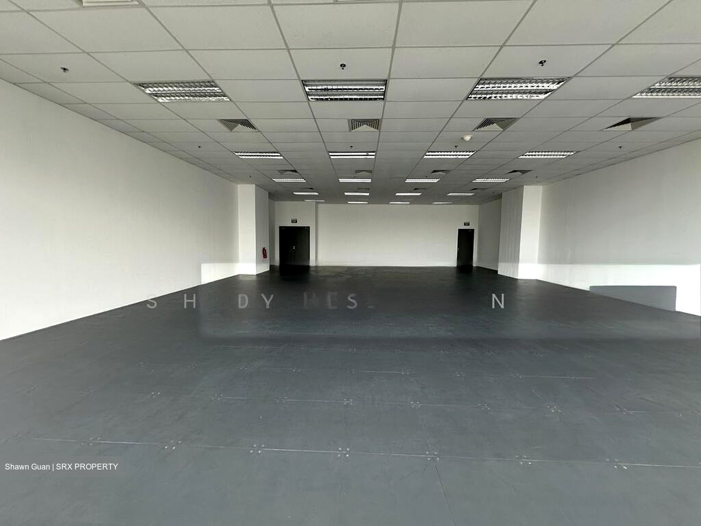 Aperia (D12), Office #602992921